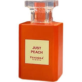 Bright Peach | Just Peach Impression of Pitter Peach For Men And Women | EDP-100ML 3.4Oz |